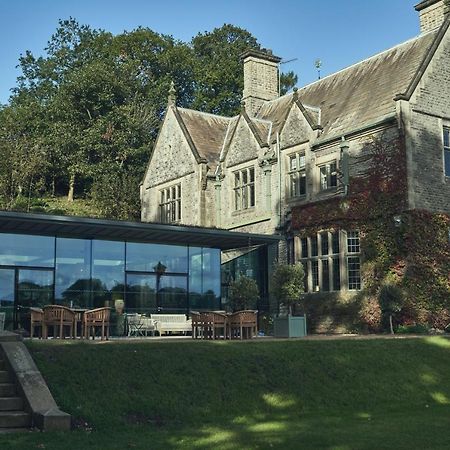Wildhive Callow Hall Ashbourne  Bagian luar foto