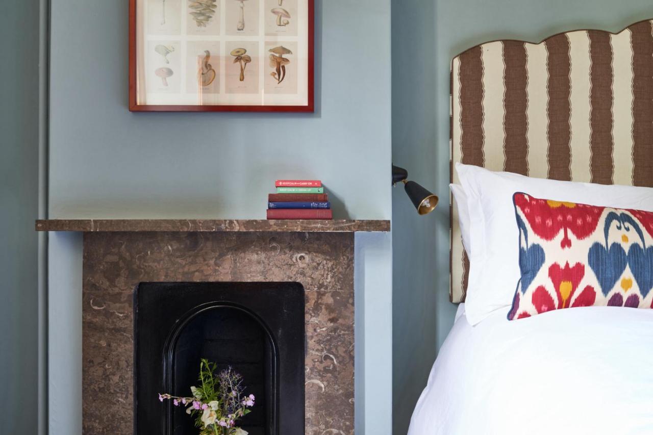 Wildhive Callow Hall Ashbourne  Bagian luar foto